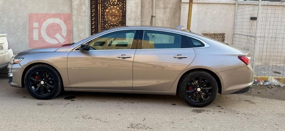 شيفروليه ماليبو